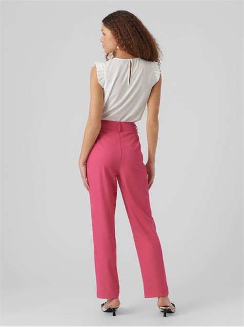  VERO MODA | 10261257/Pink Yarrow